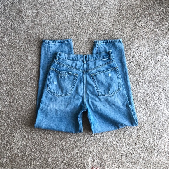 The Boyish Toby jeans - Picture 3 of 6